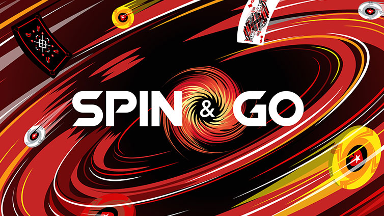 Spin&Go GGPoker